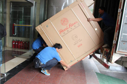 德化钢琴贵重工艺品无忧运