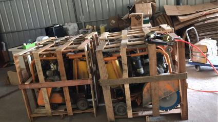 德化行李、家具、电器包装托运