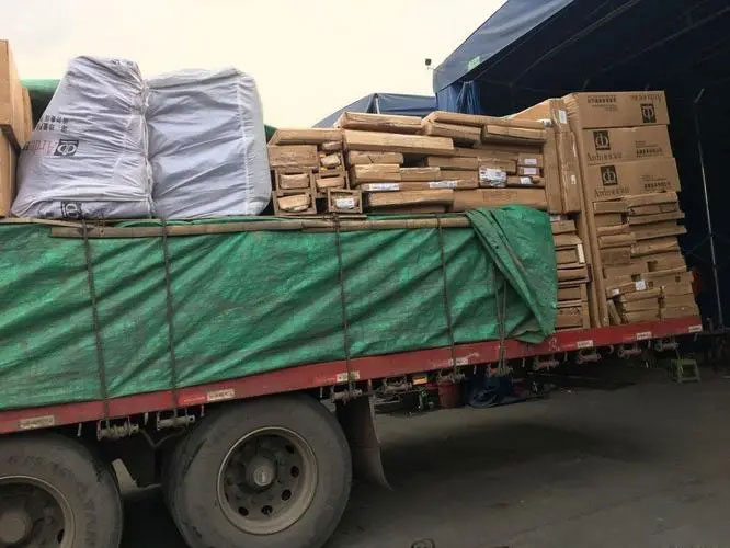 德化家具托运