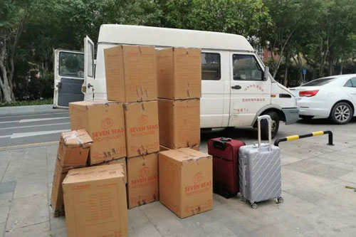 德化行李托运公司