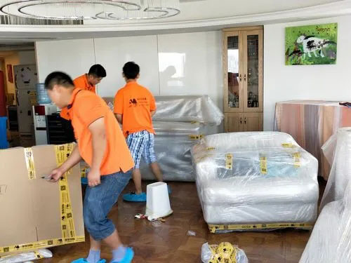 德化精品搬家公司
